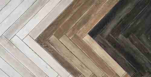 Керамогранит Ragno Woodcraft Bianco 10х70